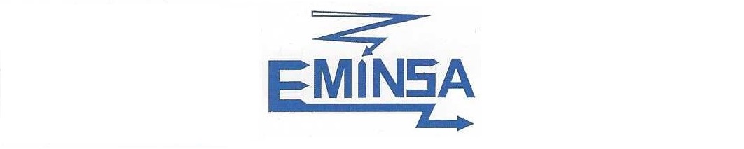 Logo Eminsa